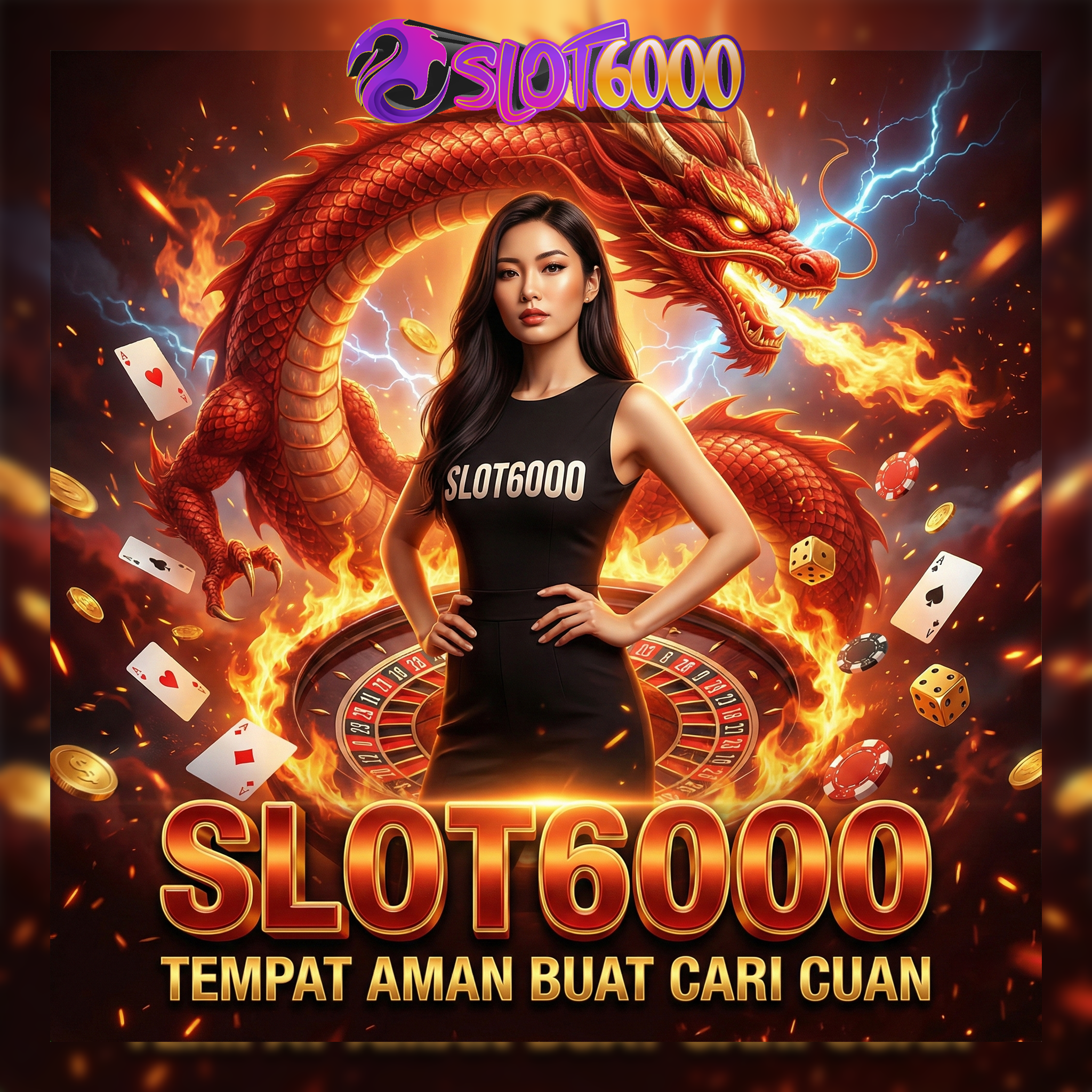 SLOT6000
